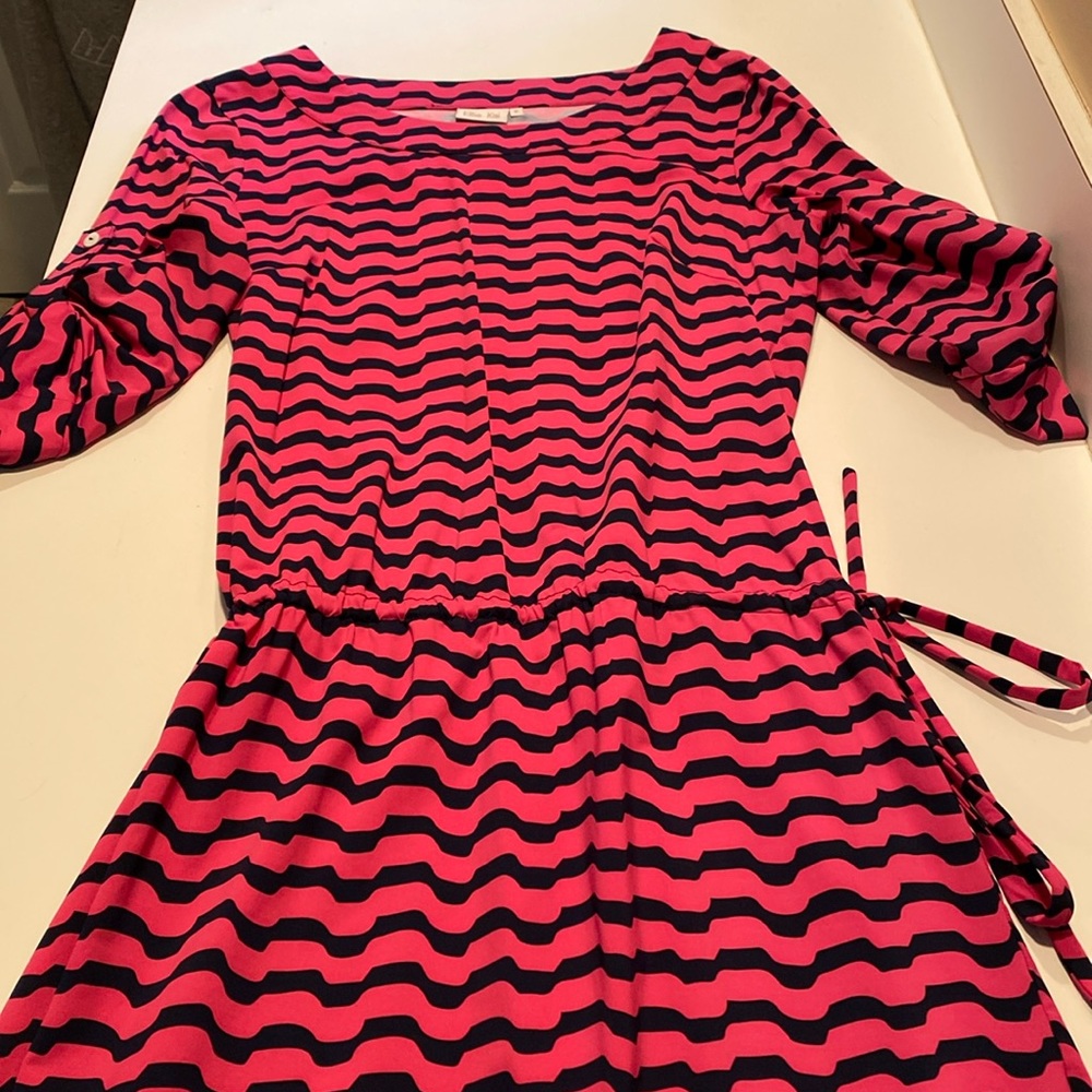 Ellie Kai dress